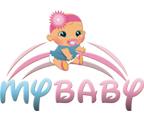 Spletna trgovina MyBaby