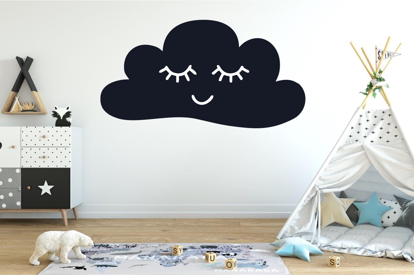 chalkboard_label
