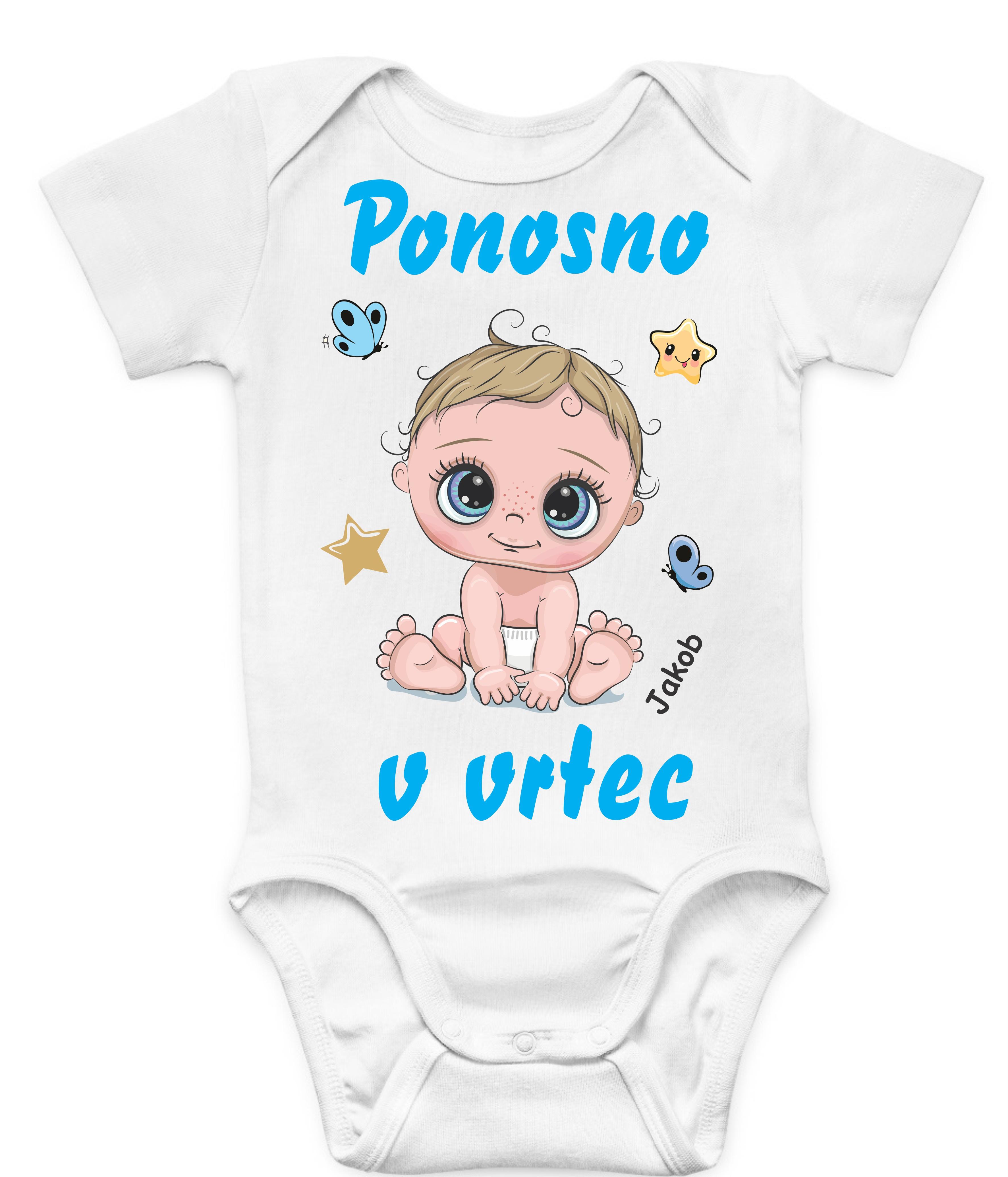 otroški bodi vrtec