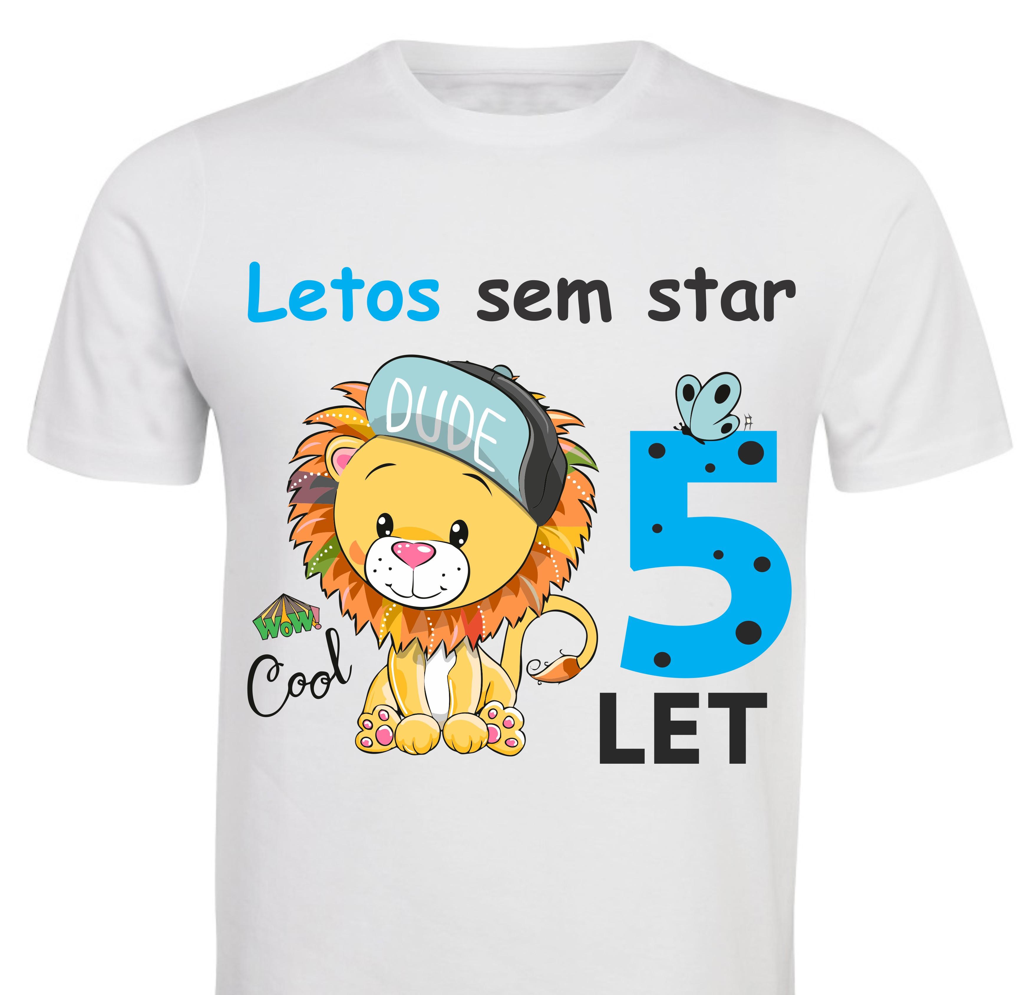 otroške_majice_z_napisi