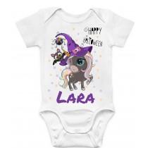 otroški bodi noč čarovnic