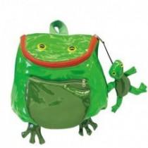 Otroški nahrbtnik kidorable Žabica