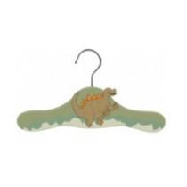 Otroški obešalnik dinozaver