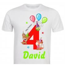 otroška_majica_z_napisom