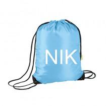 Otroška športna vreča-svetlo modra (LightBlue)