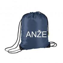 Otroška športna vreča-temno modra (DarkBlue)