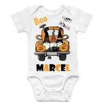 otroški bodi halloween