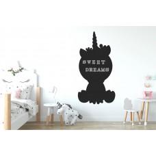 chalkboard_sticker
