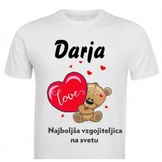 darilo za vzgojiteljice