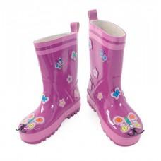 Kidorable otroški škornji metulji