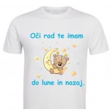 otroška majica