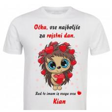 otroška_majica_z_napisom