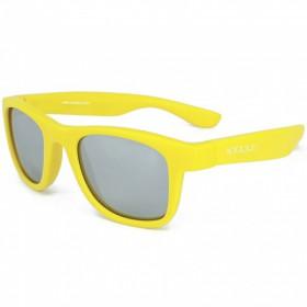 Otroška sončna očala KS surf neon yellow 1-5 let