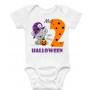 otroški bodi halloween