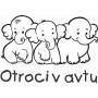 nalepka_otroci_v_avtu