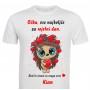 otroška_majica_z_napisom
