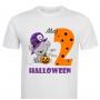 halloween otroška majica