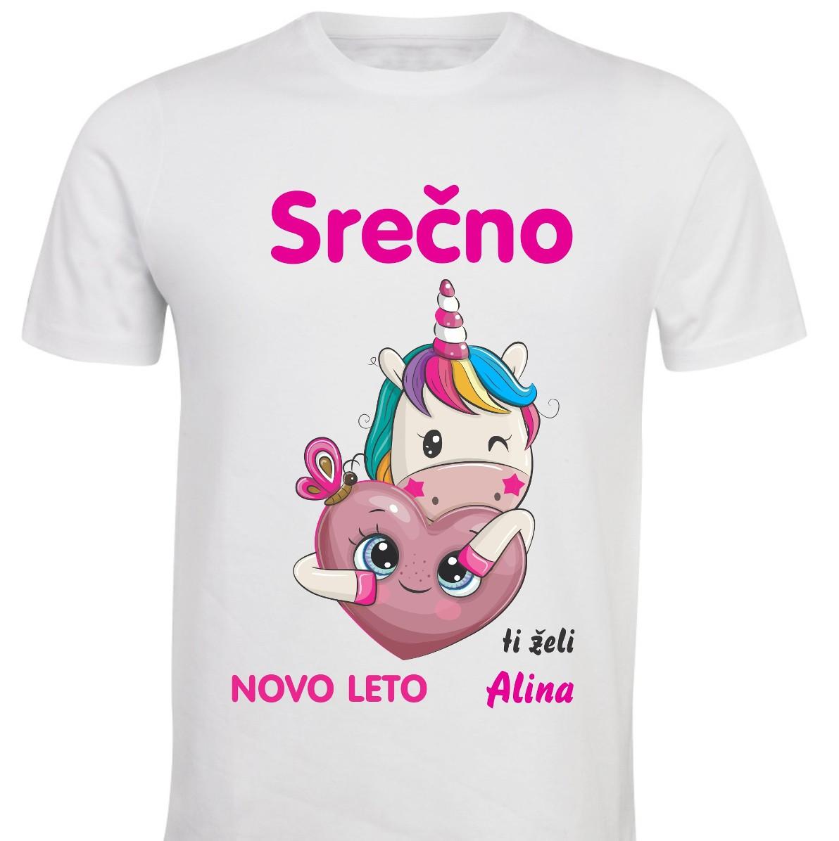 majice za otroke
