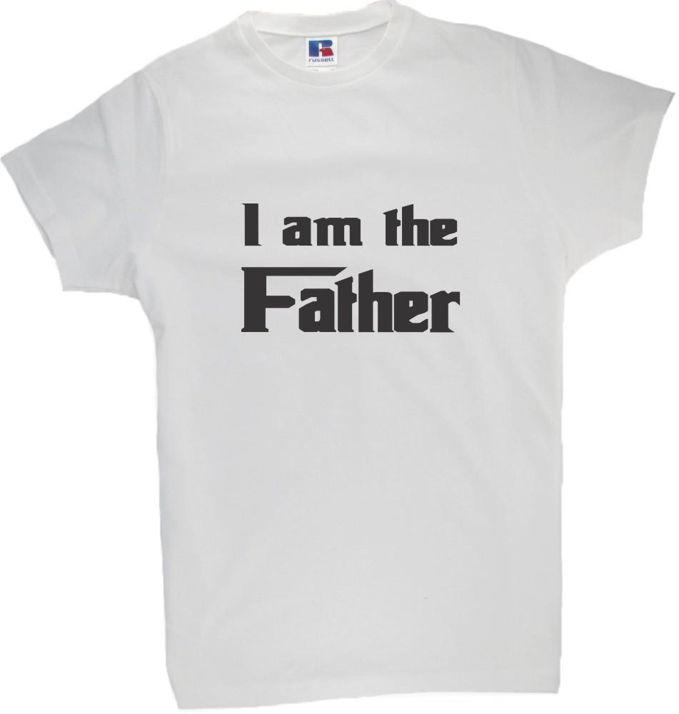 Majica I am the Father