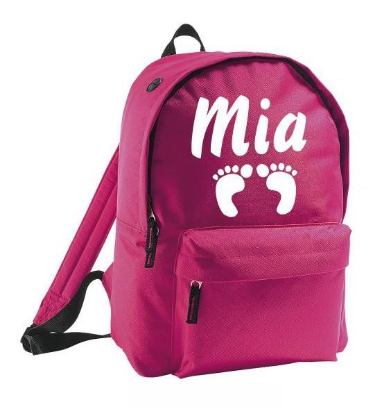 Kids backpack for kindergarten or school