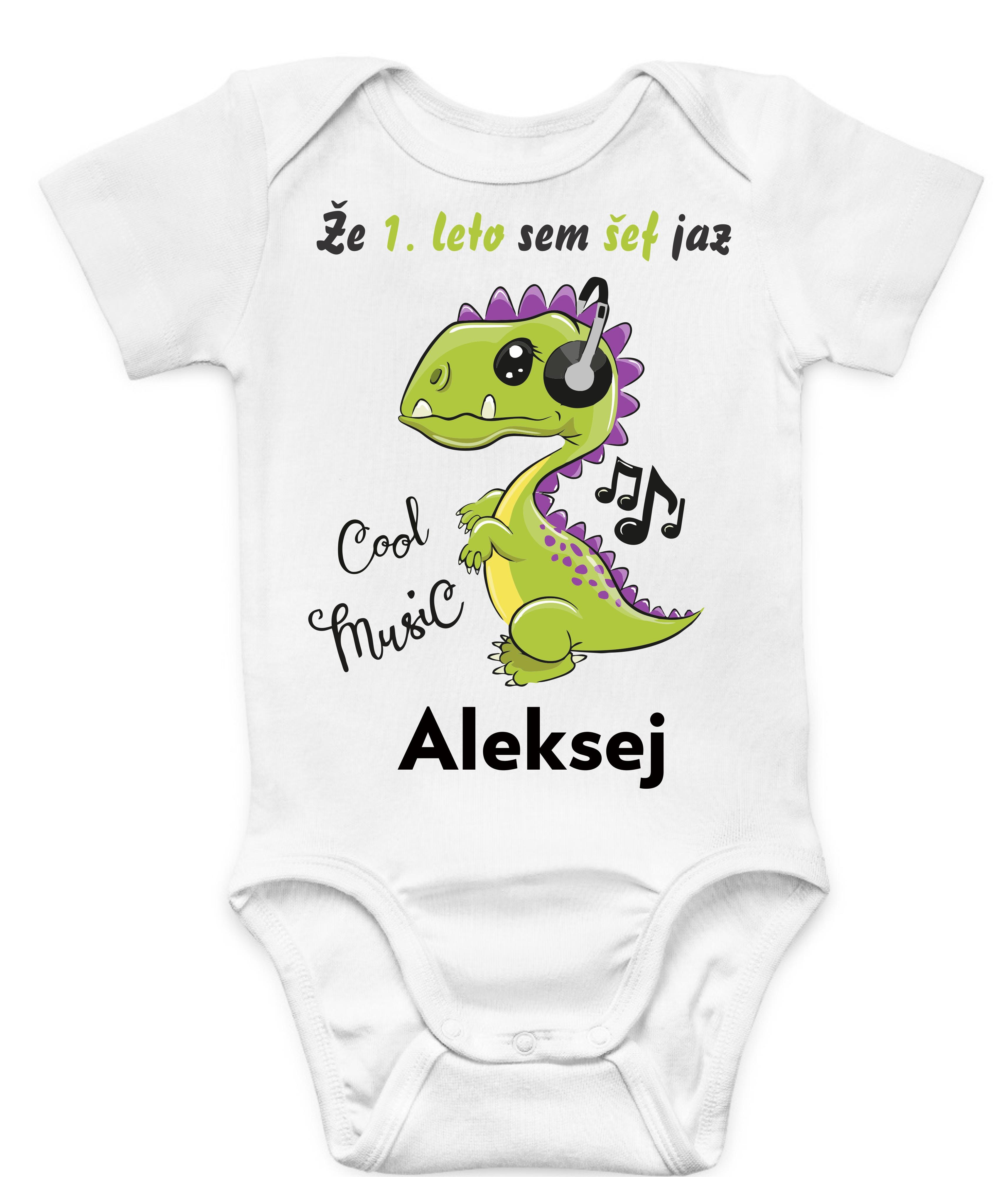 otroški bodi po želji