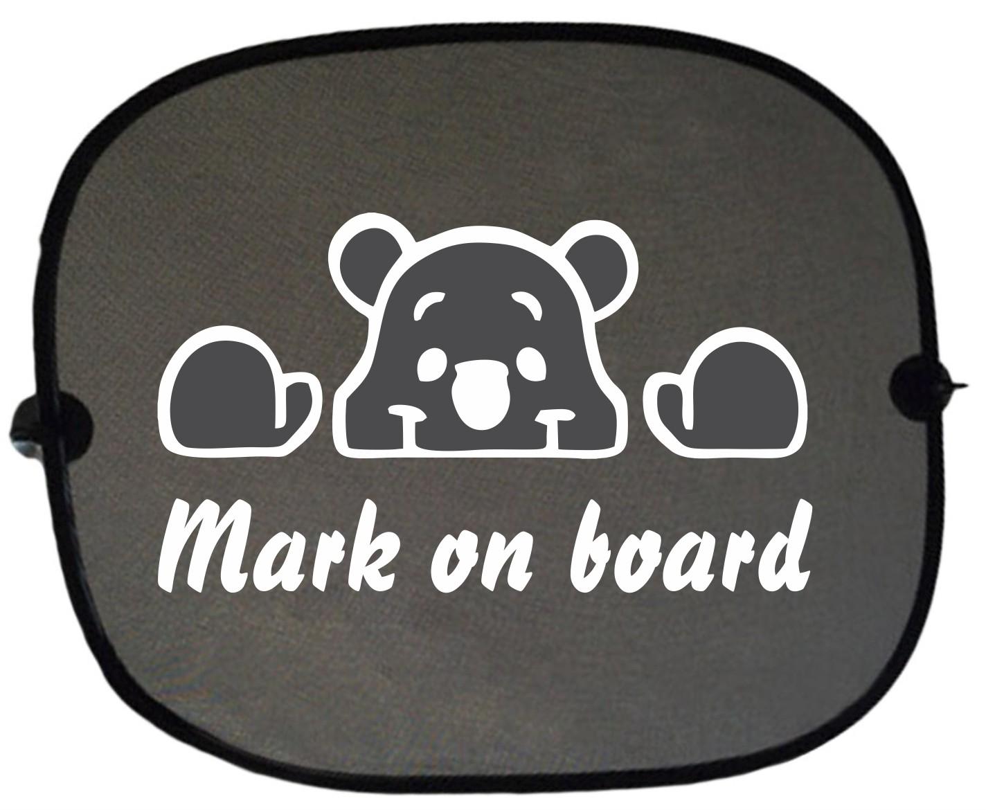 kids car shades