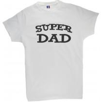 Majica za očete - Super dad