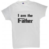 Majica I am the Father