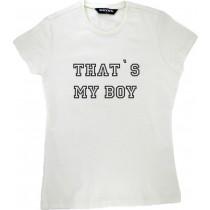 Majica za odrasle: That is my Boy