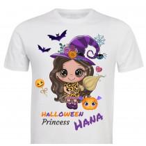 halloween otroška majica