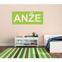 Kids body - 50% mam 50% dad =me