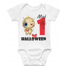 otroški bodi noč čarovnic