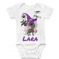 otroški bodi noč čarovnic