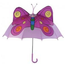 Kidorable umbrella Butterfly