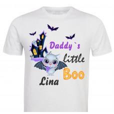 otroška majica noč čarovnic