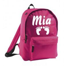 Kids backpack for kindergarten or school