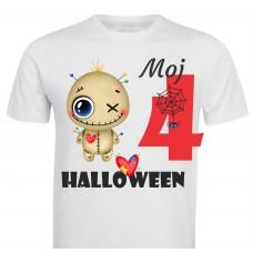 halloween otroška majica