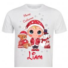 otroška_majica_za_božič