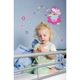 Wall sticker -  good fairy