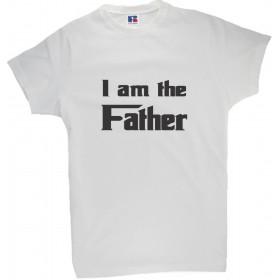 Majica I am the Father