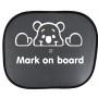 car shades for kids