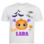 halloween otroška majica