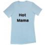 Majica za nosečnice - Hot mama