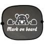 kids car shades