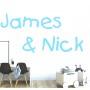 two_name_wall_sticker_for_children