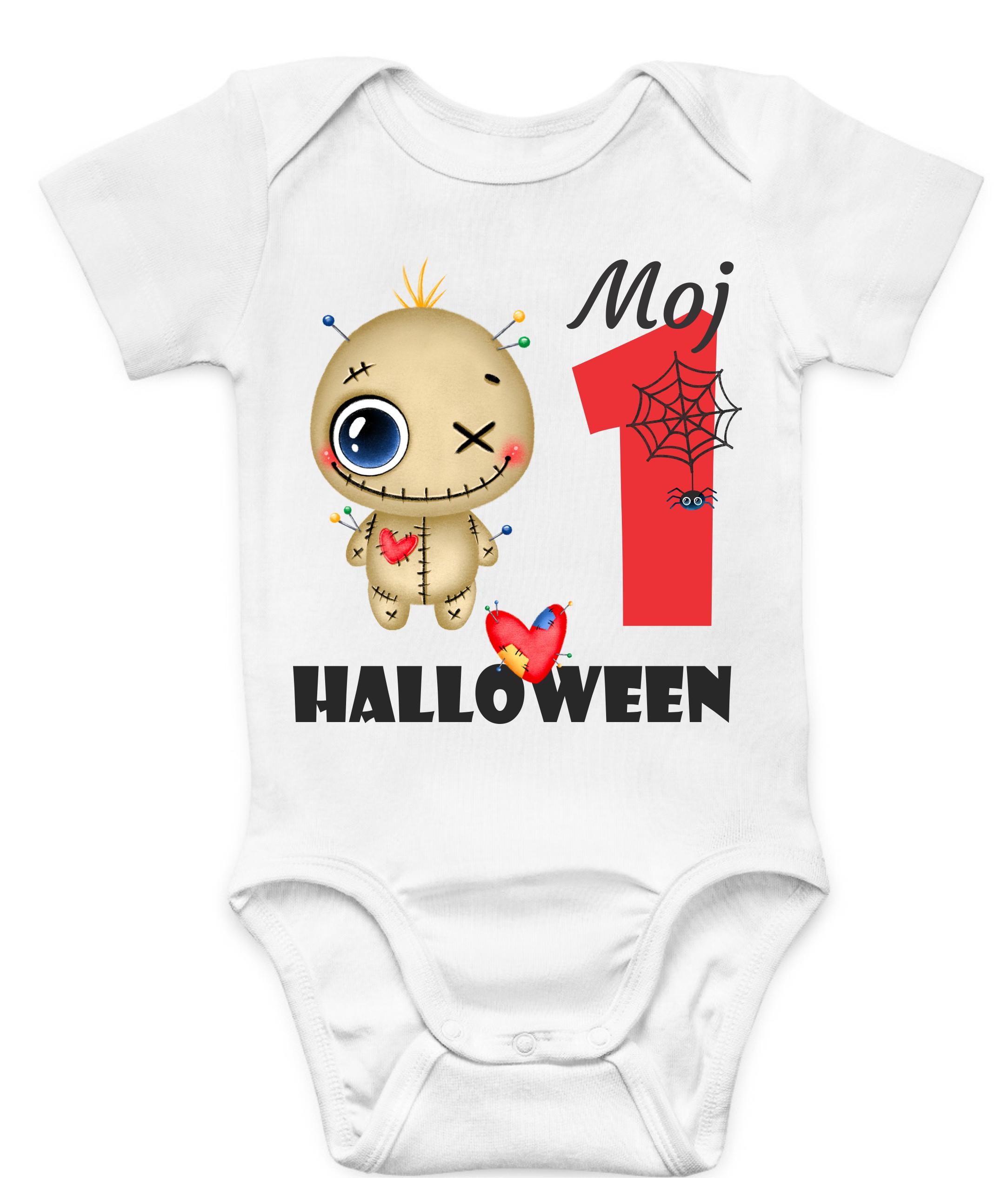 otroški bodi noč čarovnic