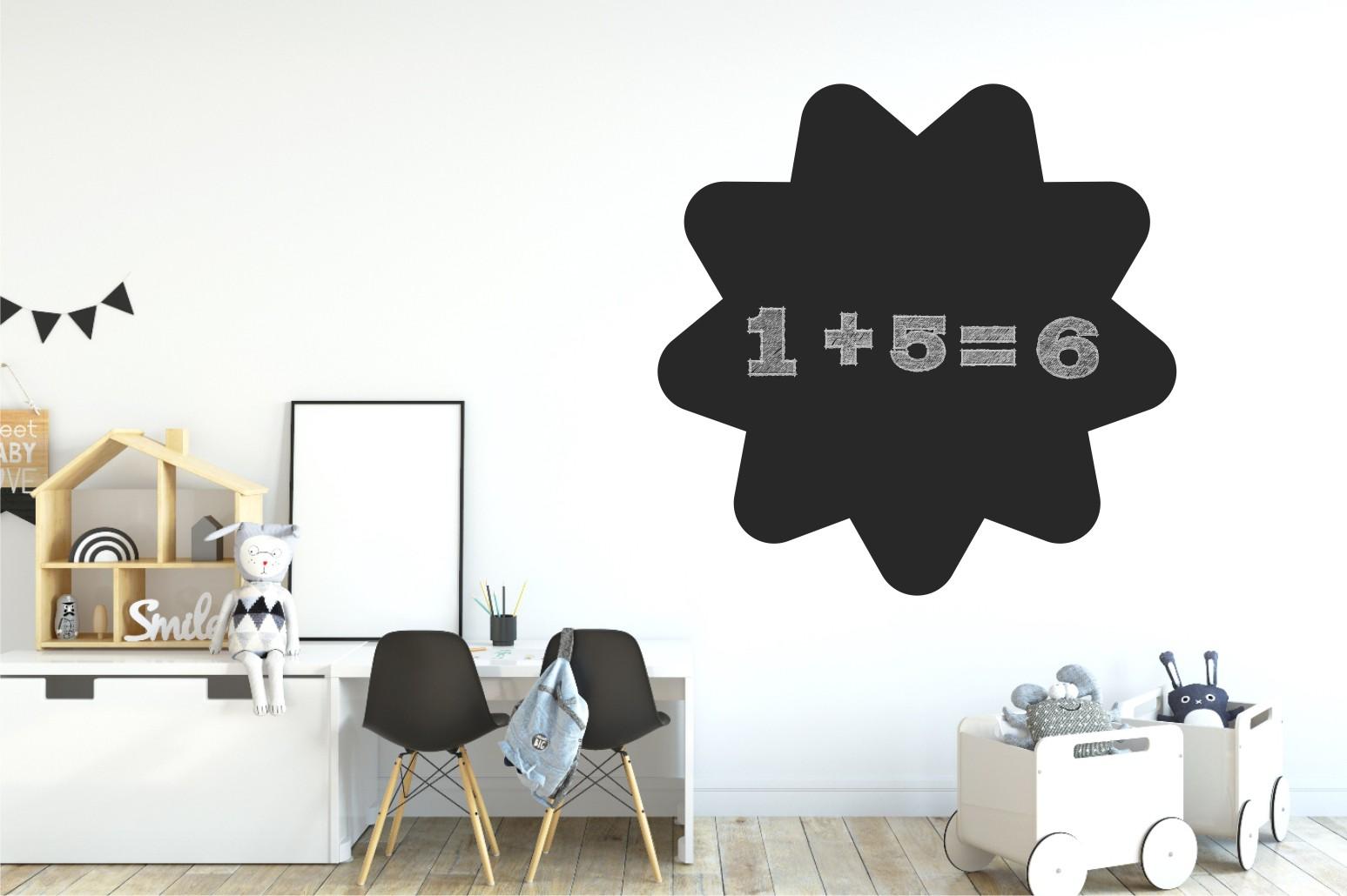 chalkboard_wall_label