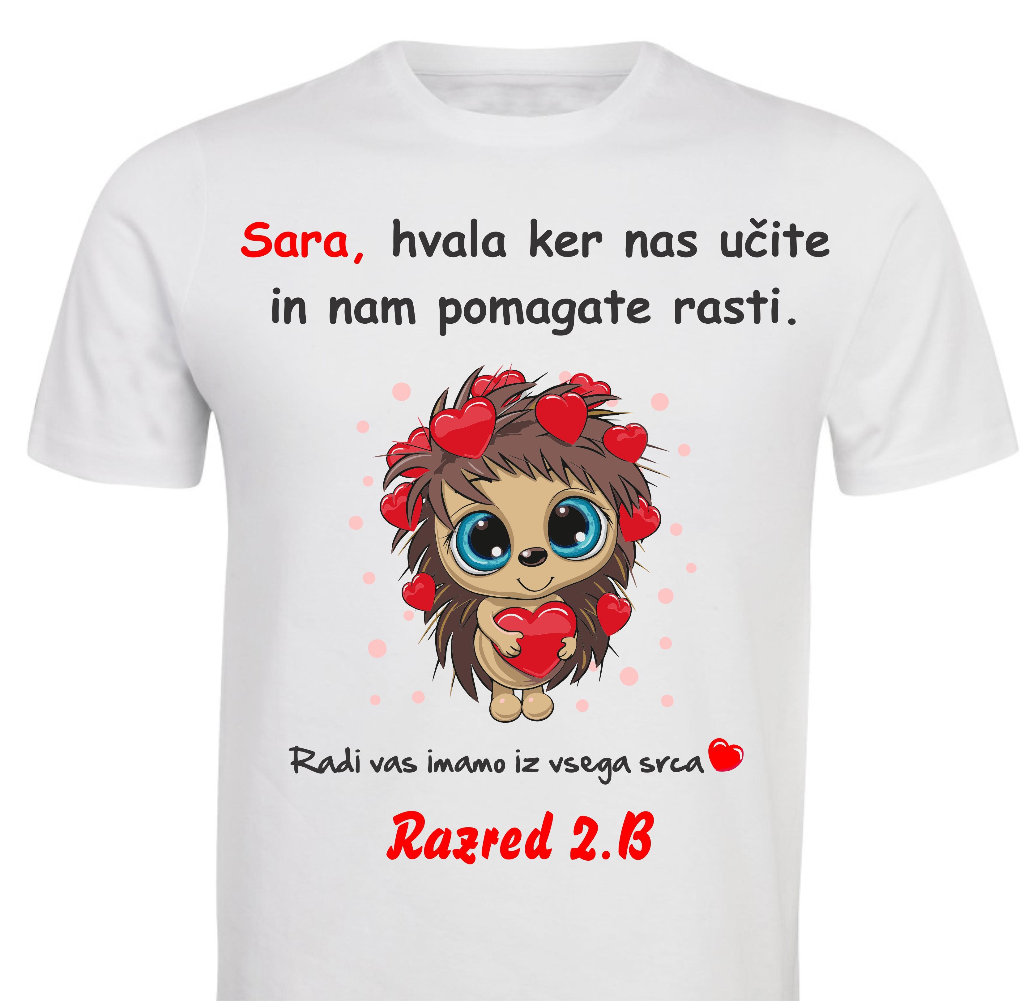 darila za učitelje