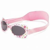 Otroška sončna očala RKS Pink Daisy (2-5let)