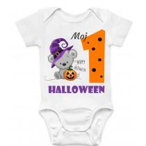 otroški bodi noč čarovnic